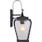 Quoizel Province Outdoor Wall Lantern PRV8406K - alternate 4